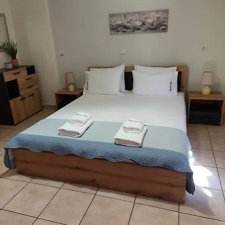 פאליאורי Miranda Studios מראה חיצוני תמונה
