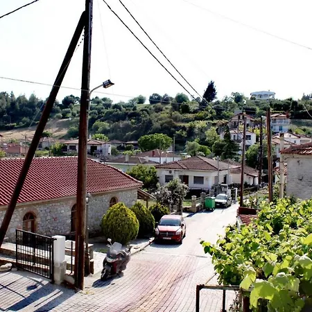 פאליאורי Miranda Studios מראה חיצוני תמונה