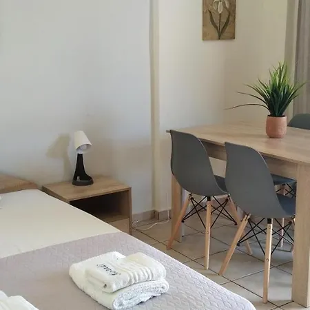 פאליאורי Miranda Studios מראה חיצוני תמונה