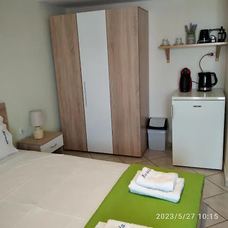 פאליאורי Miranda Studios מראה חיצוני תמונה