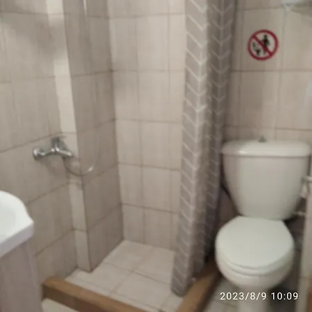 פאליאורי Miranda Studios מראה חיצוני תמונה