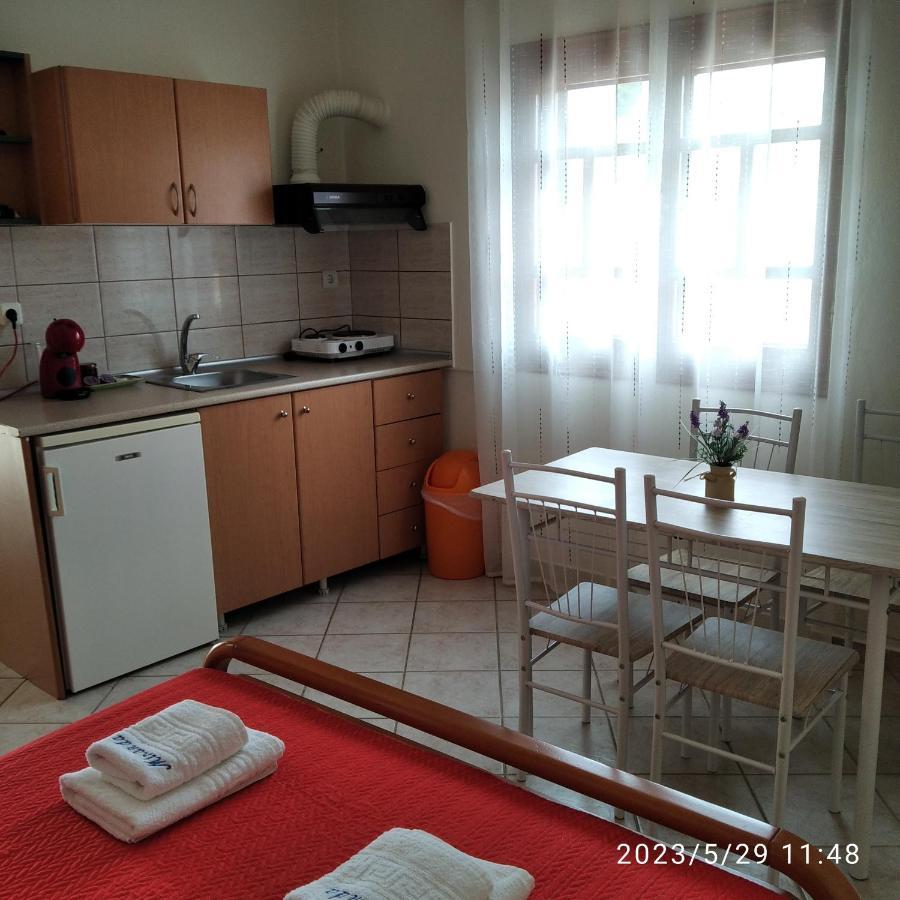Apartment Miranda Paliouri