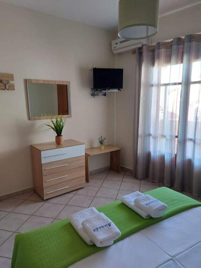 Miranda Apartamento