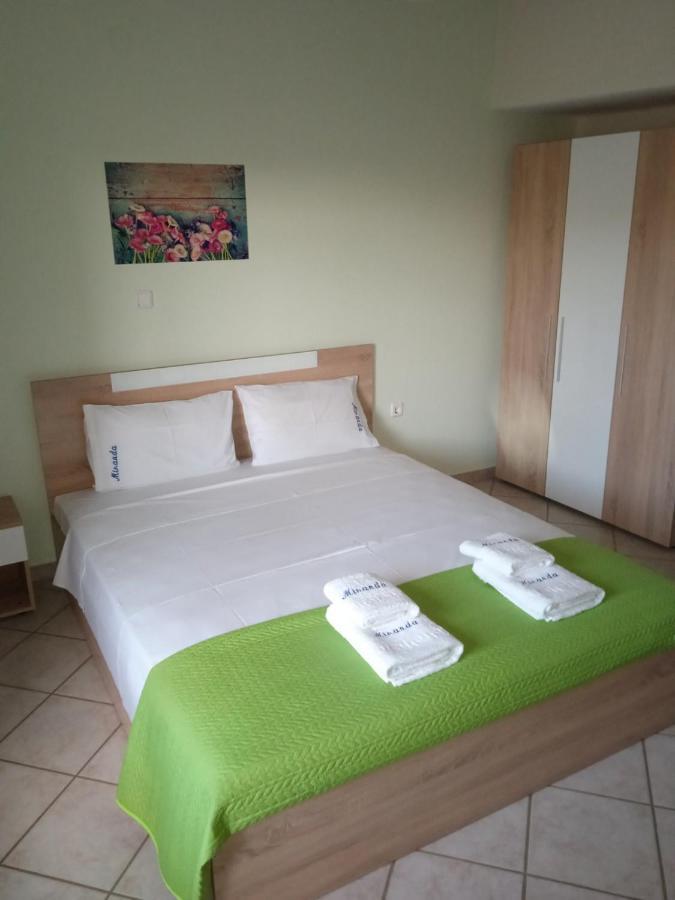 Miranda Apartamento *