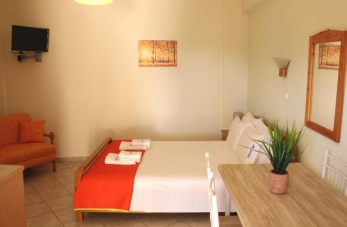 Miranda Apartamento