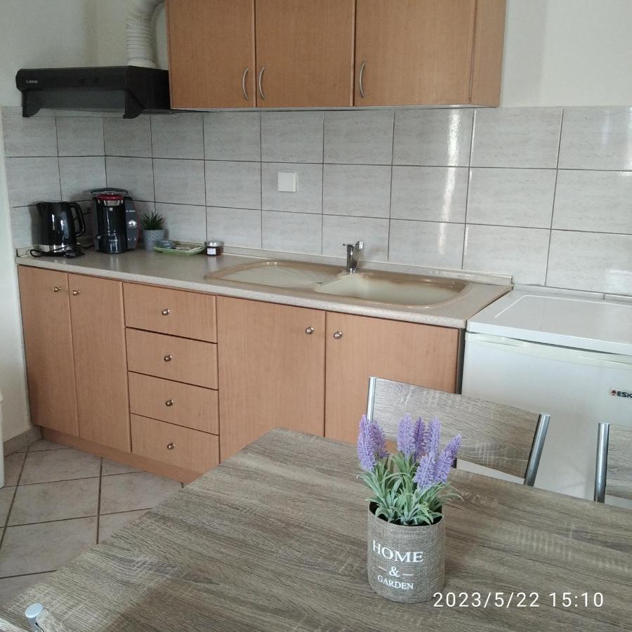 Miranda Apartamento Paliouri