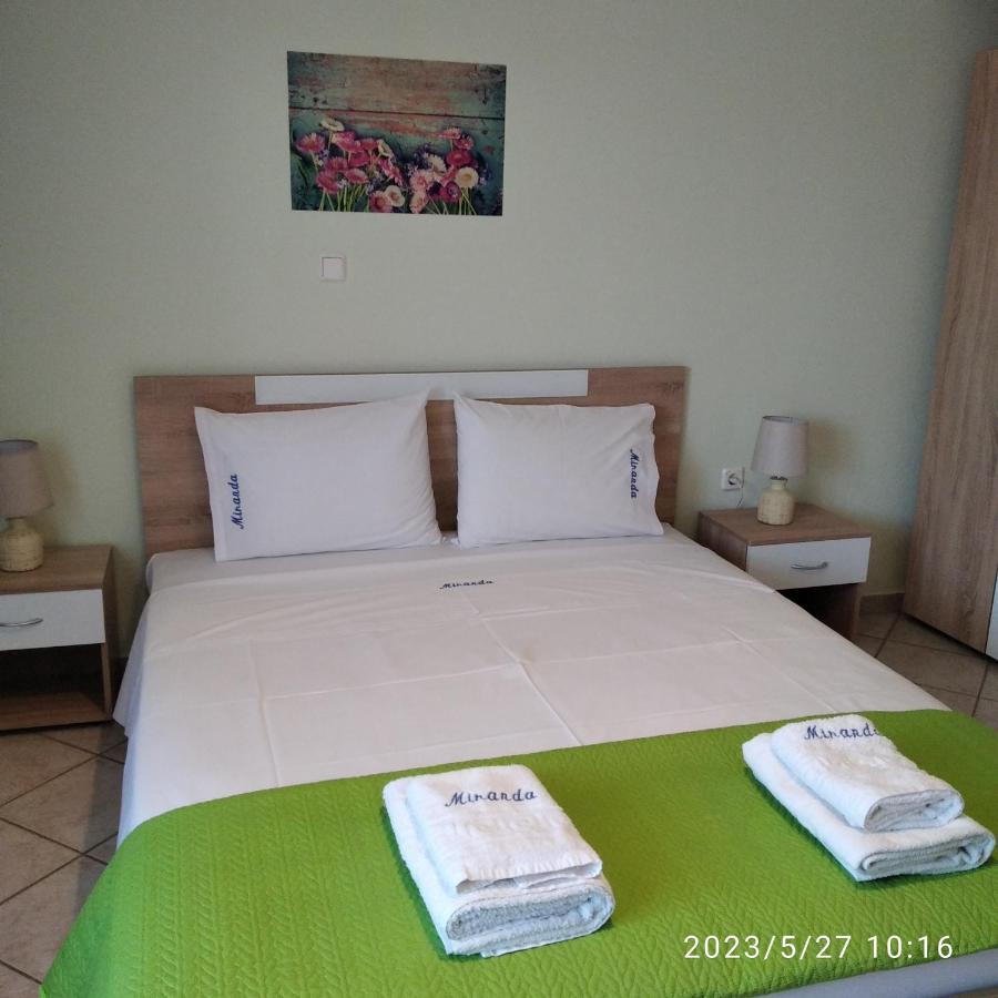 Miranda Apartamento Paliouri