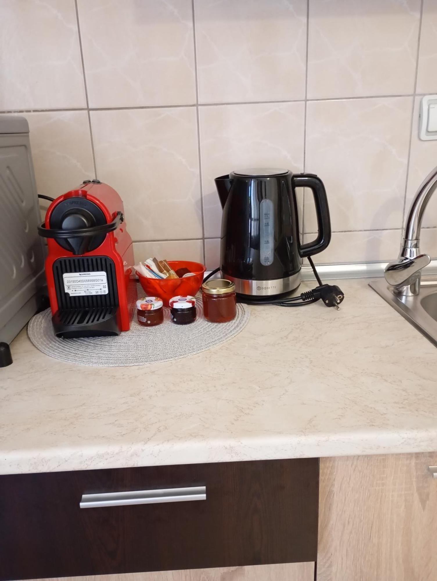 Apartamento Miranda *