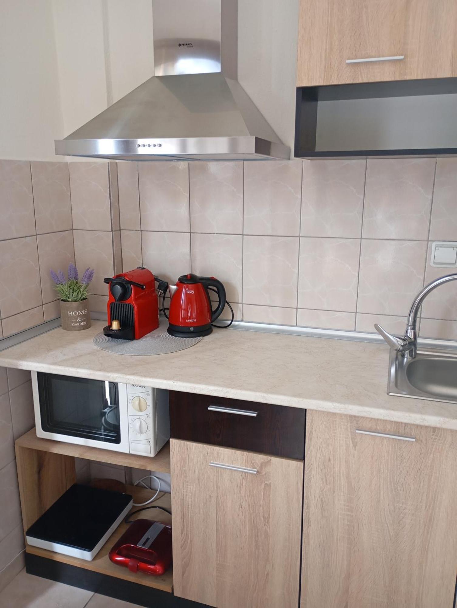 Miranda Apartamento